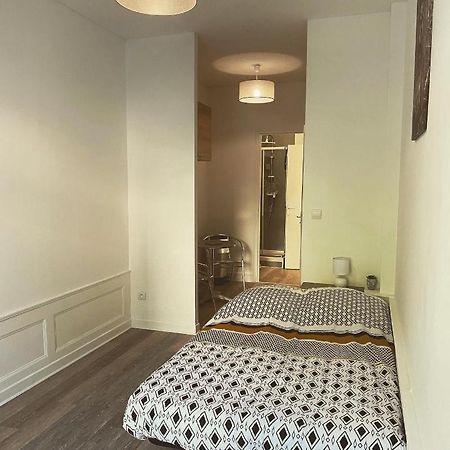 Hotel Particulier موريه المظهر الخارجي الصورة
