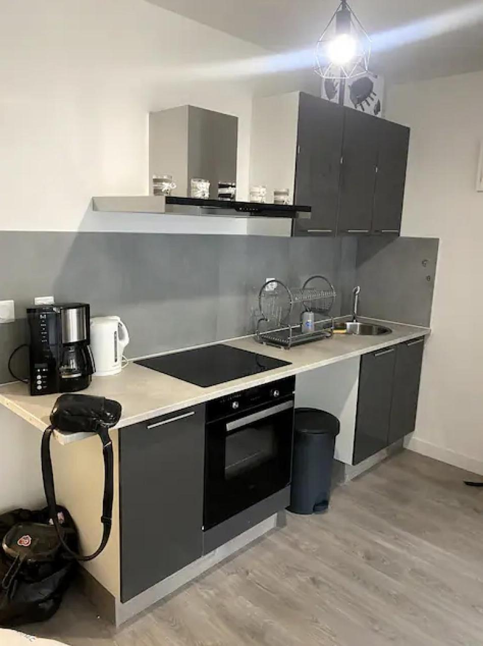 Hotel Particulier موريه المظهر الخارجي الصورة