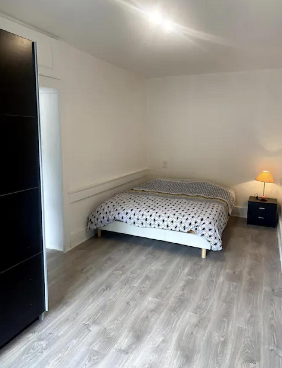 Hotel Particulier موريه المظهر الخارجي الصورة
